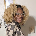 Geraldine Johnson
