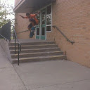 Justin Branch