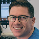 Todd Robinson