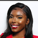 Ashelynn Burt-Jones, REALTOR