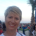 Rita Revels