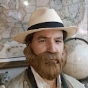 Adrian Hartley
