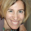 Elizabeth Stevenson