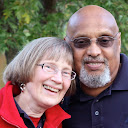 Reggie & Celeste Hodges