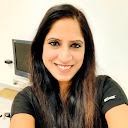 Poonam Yadav