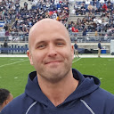 Chris Coho