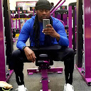 Shelton Harris