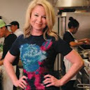 Sarah Johnston
