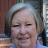 Pauline Ridgway