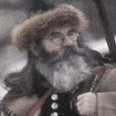 The Old Patriot