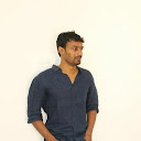 mahesh Reddy vinta
