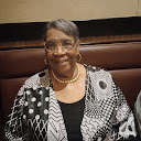 Geraldine Patterson