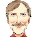 G Mitchell