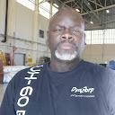 Reginald Blanding