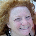 Patricia McCormick