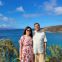 Shuchi & Sanjay Mehta