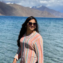 Zankhana Bhagat