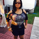Shameika Saunders