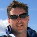 Douglas Thornton