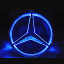 Mercedes Bins