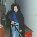 eric monaghan