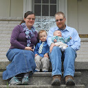 Angela and Jason Fields
