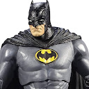 Batman Jawn
