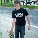Chris Ohandley