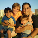 Juan & Sharon Lopez
