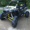 Rzr Nut