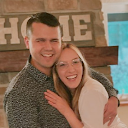 Jonathan and Miranda Pezzuti