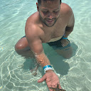 Jonathan Ares (Jonny)