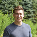 Zachary Diehm