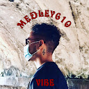 Jarrad Medley