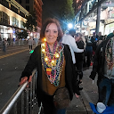 Barbara Cahill
