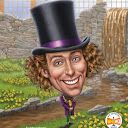 Willy Wonka