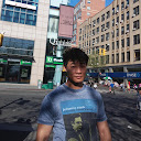 Tony Wu