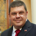 Johnny Boone