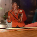 Lynette Graham