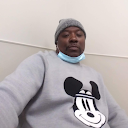 Clarence Simmons