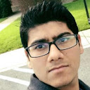 RAVI SHAH