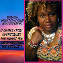 Crystal David