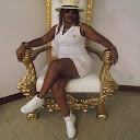Elizabeth Chaney
