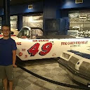 Nathan's Racing Adventures