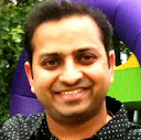 Deepak Verma