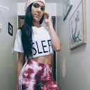 Shyakira Lee Nieves Velez
