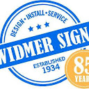 Todd & Jenny Collins (Widmer Sign)