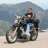 Johnny Ride