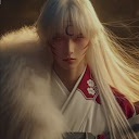 lord Sesshoumaru