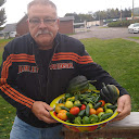 Chuck Hargenrader